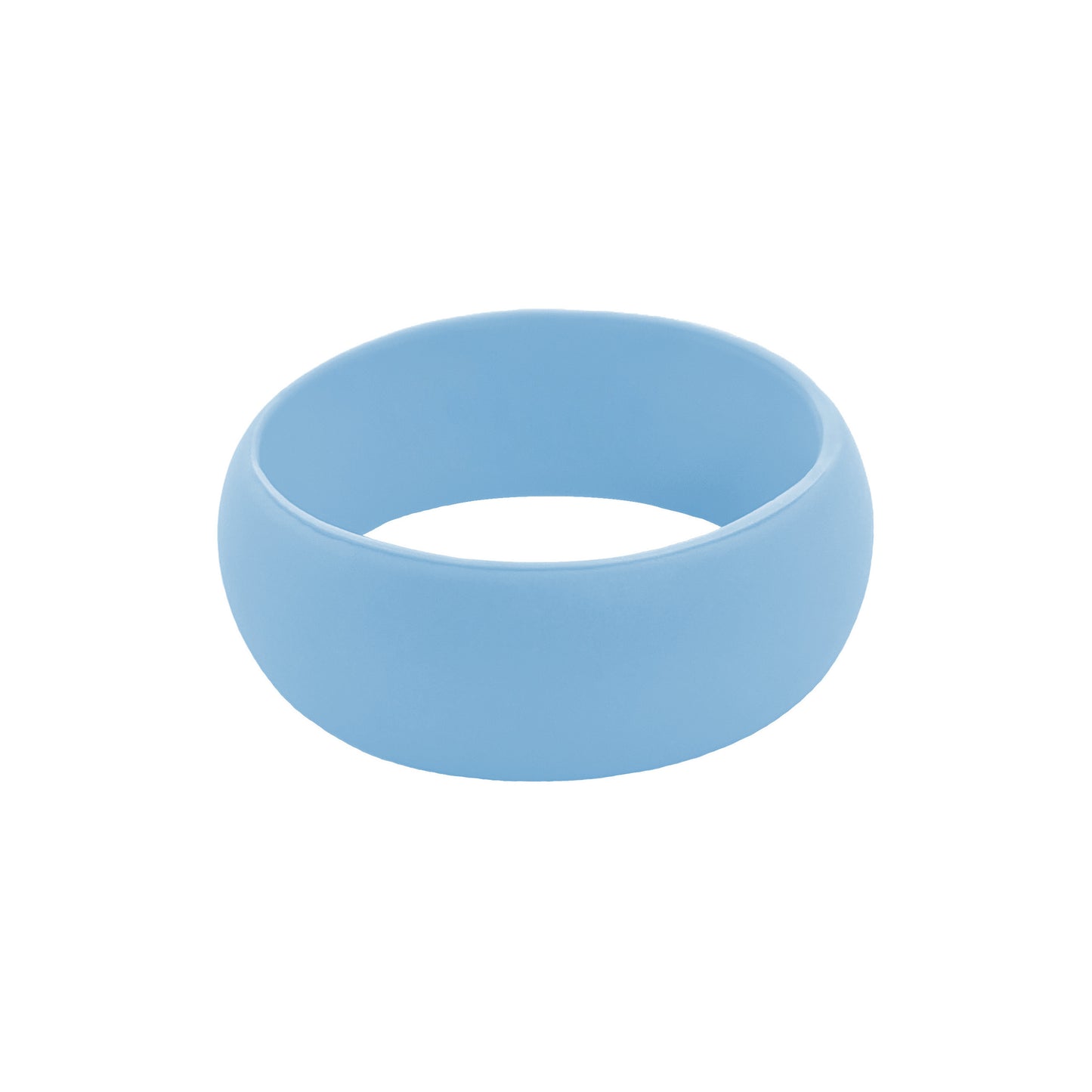 CUSTOMIZED Men's Silicone Wedding Ring