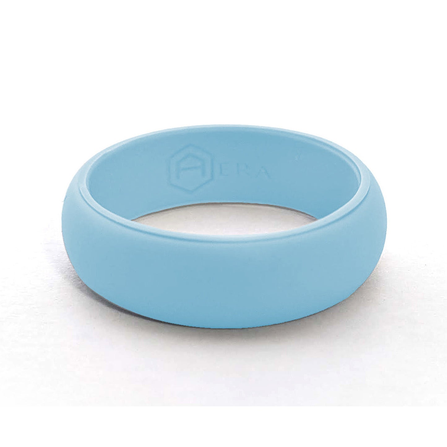 Women's Silicone Wedding Ring