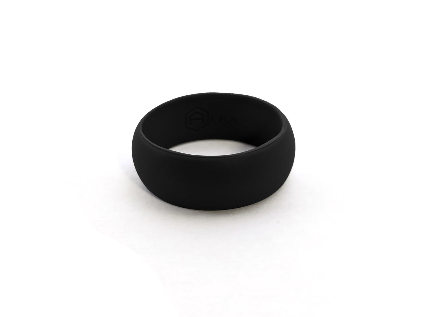 Men's Silicone Wedding Ring