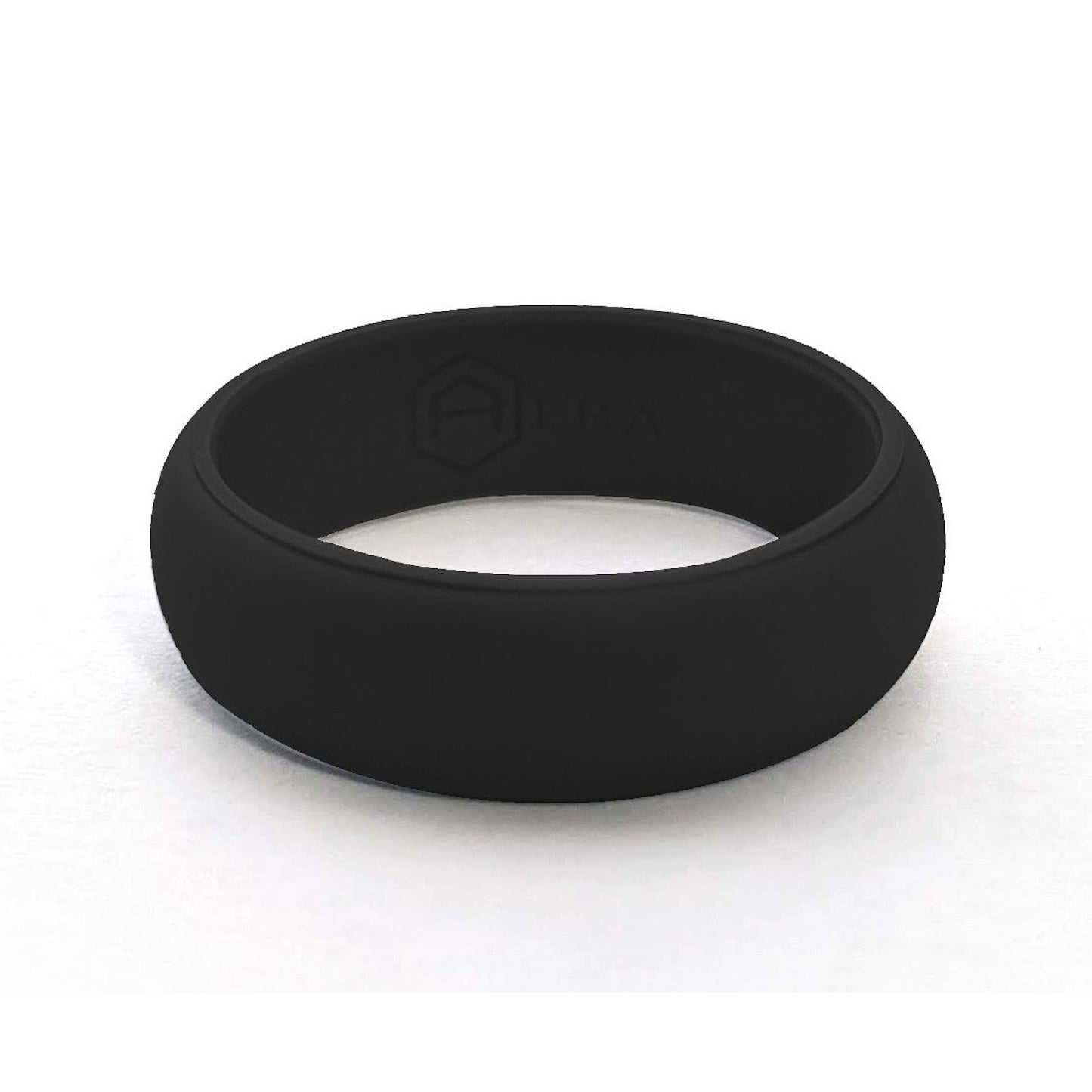 Women's Silicone Wedding Ring