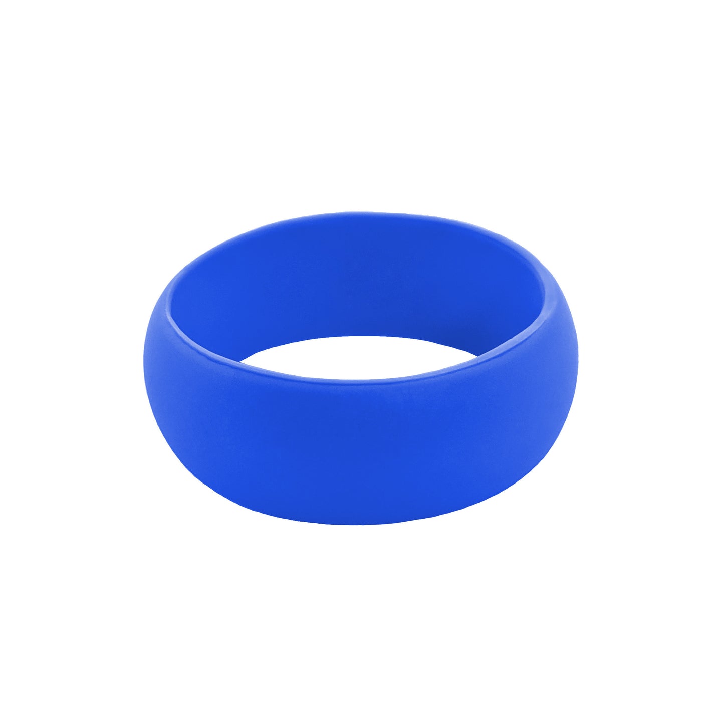 CUSTOMIZED Men's Silicone Wedding Ring