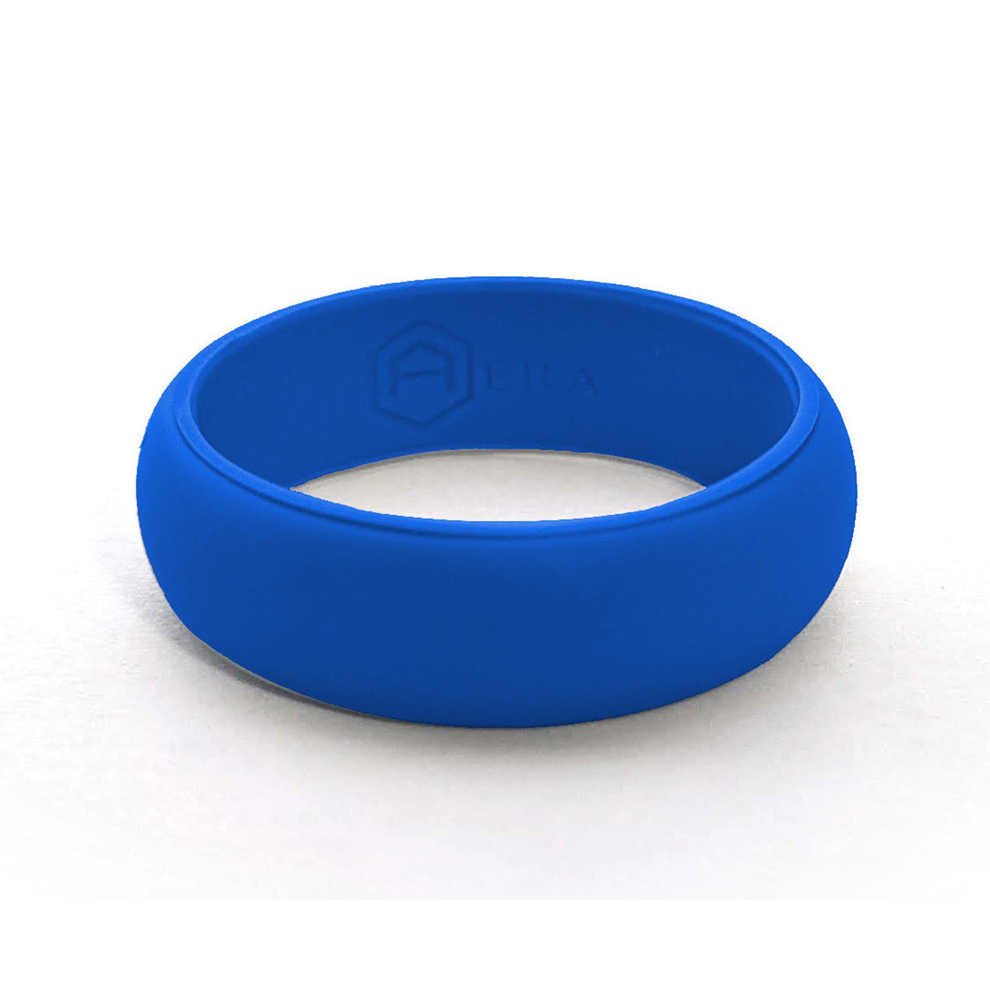 Women's Silicone Wedding Ring