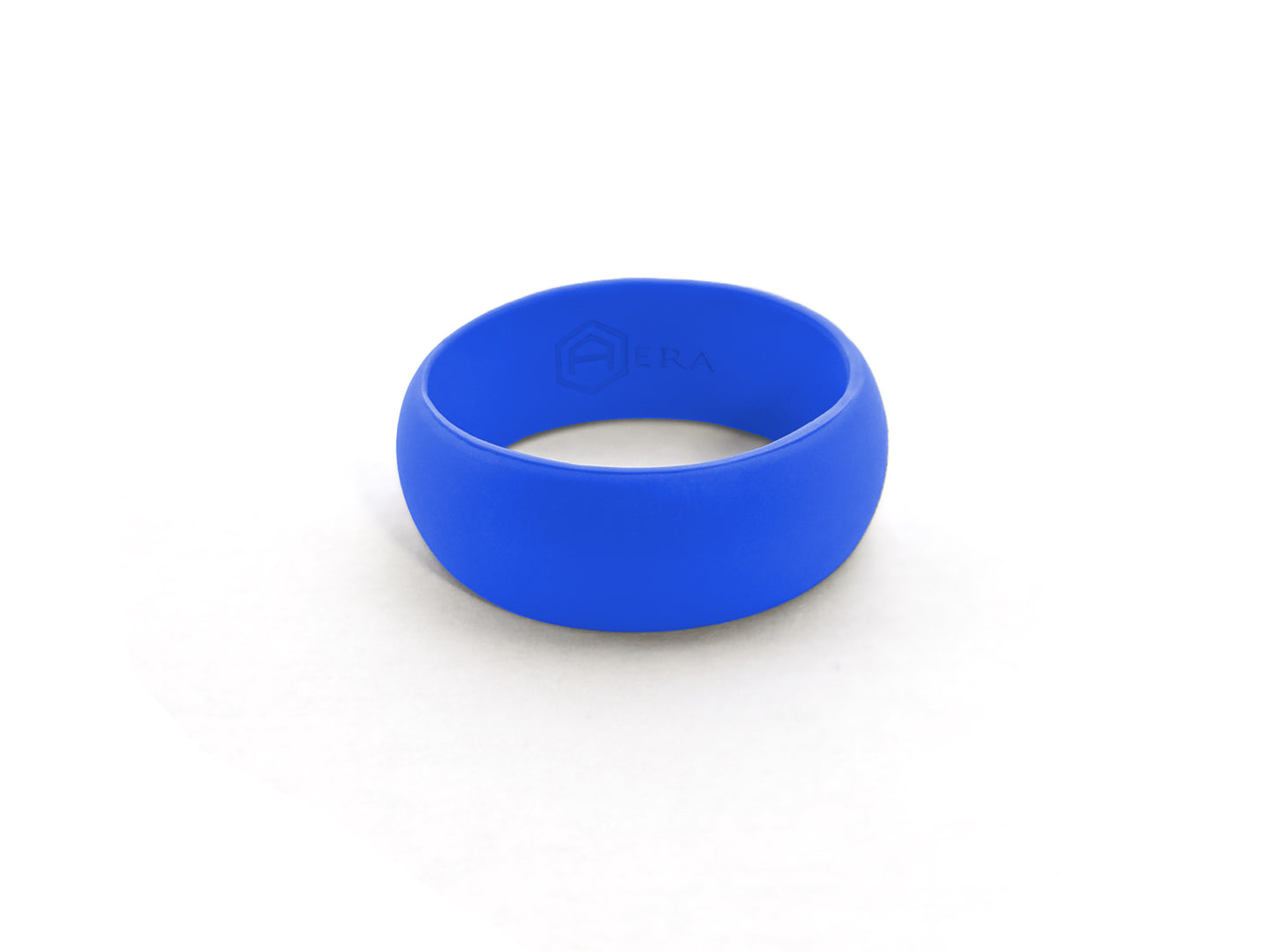 Men's Silicone Wedding Ring