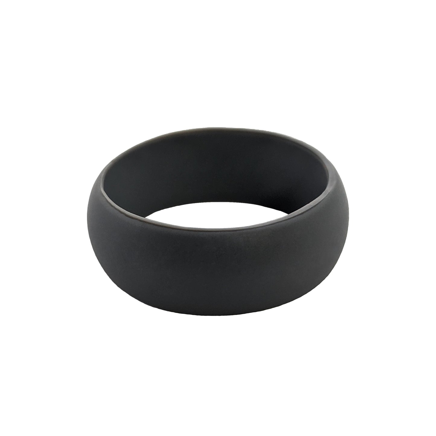 CUSTOMIZED Men's Silicone Wedding Ring