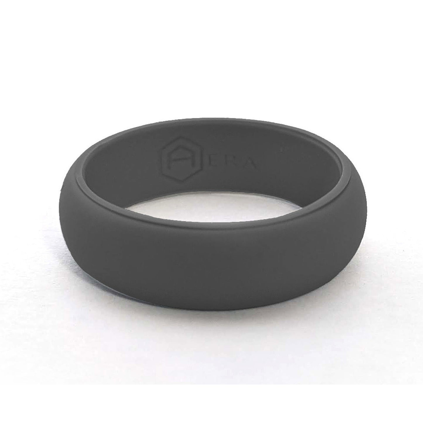 Women's Silicone Wedding Ring