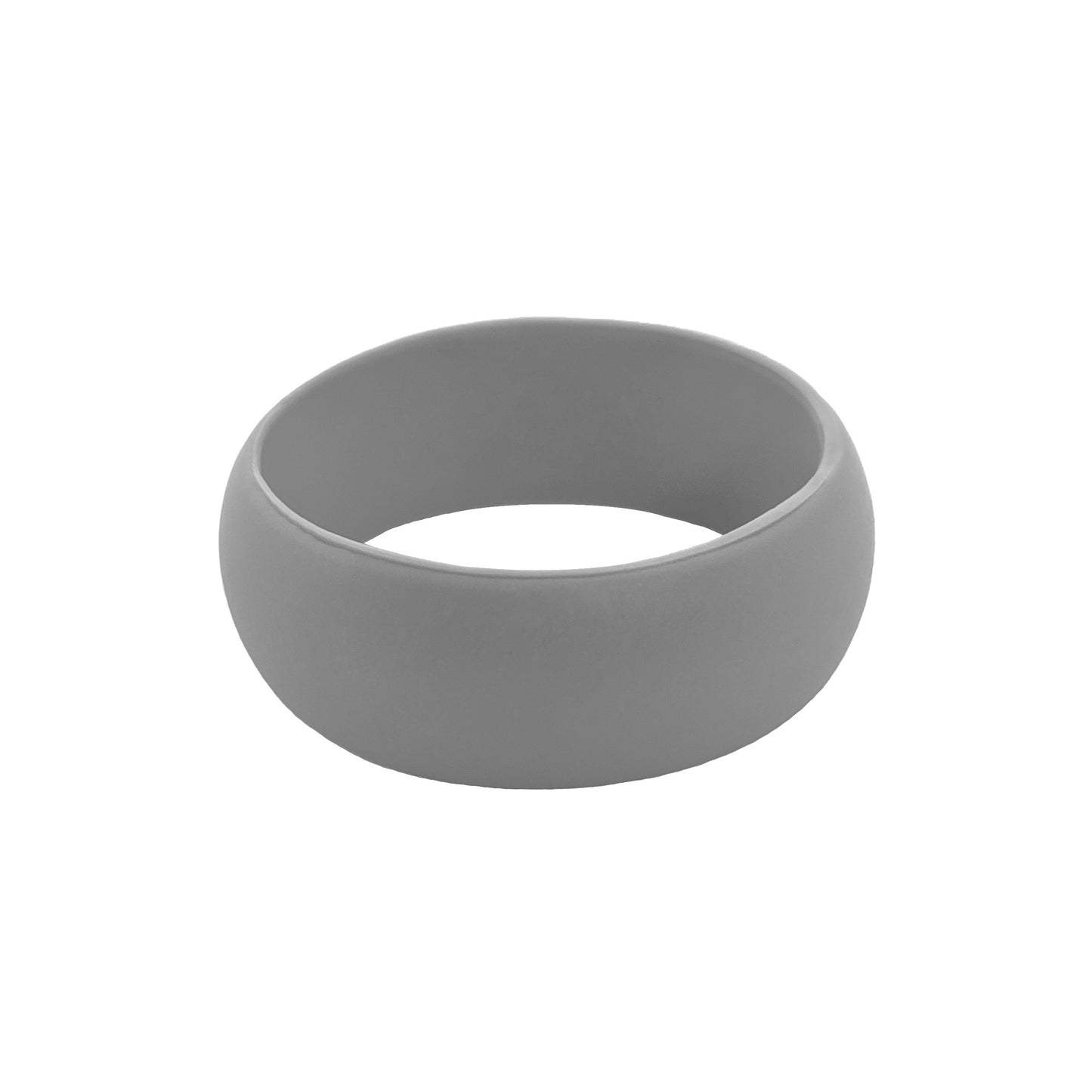 CUSTOMIZED Men's Silicone Wedding Ring