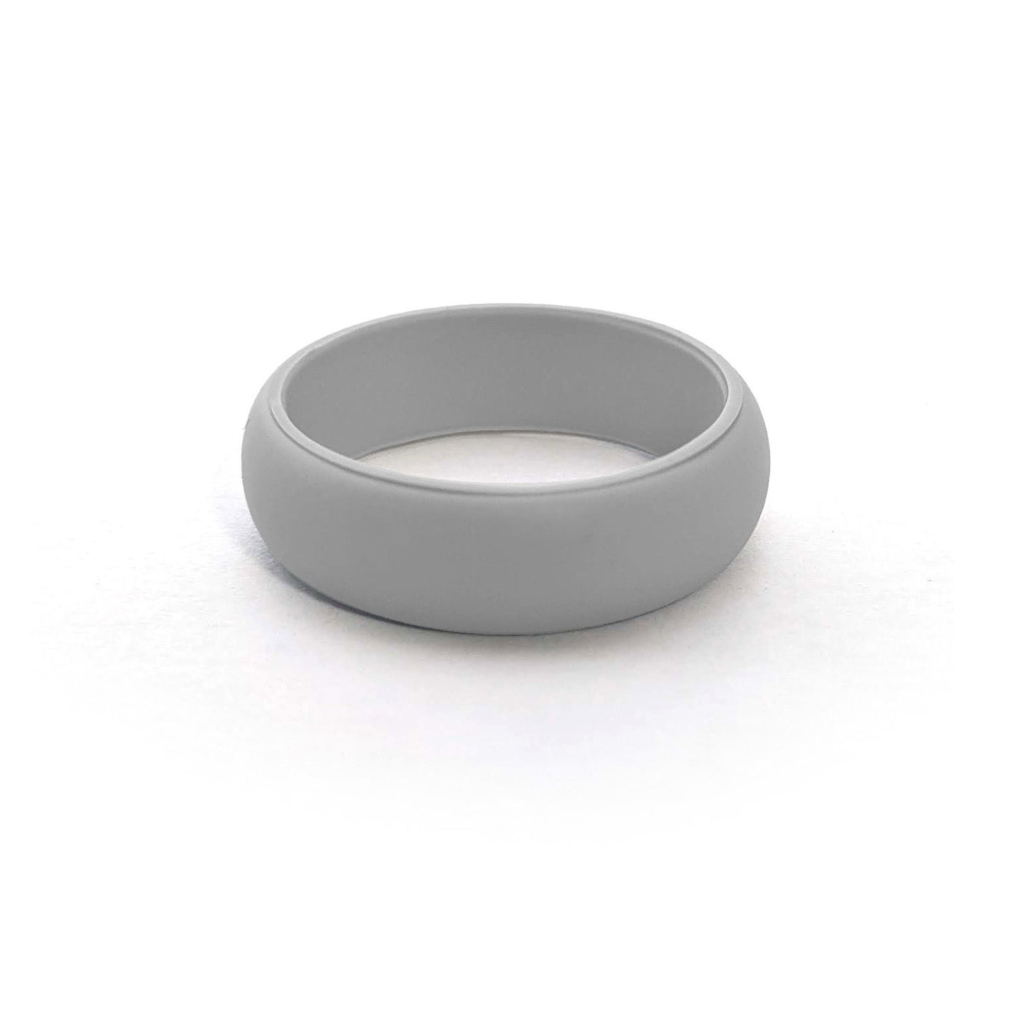 CUSTOMIZED Women's Silicone Wedding Ring