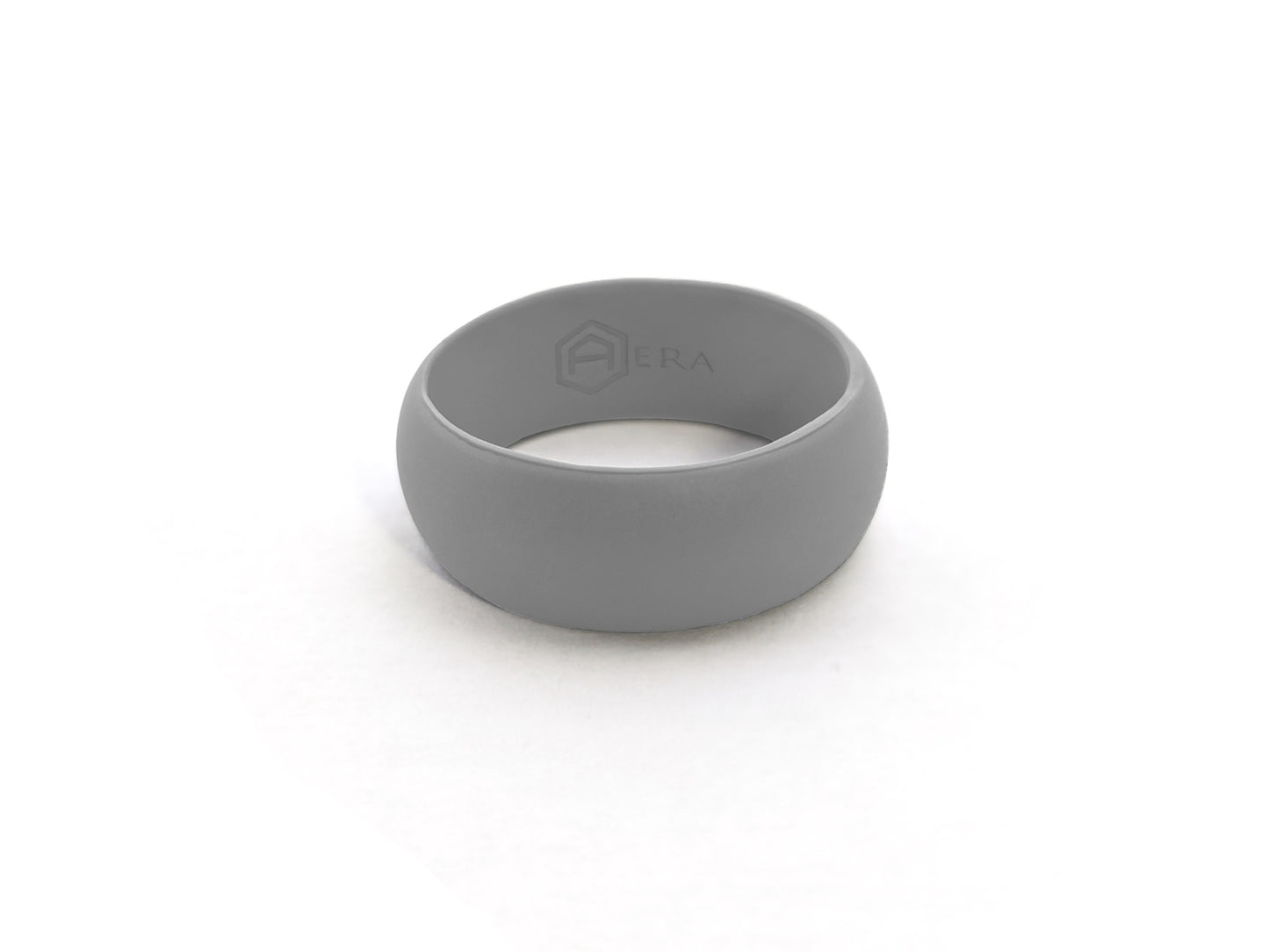 Men's Silicone Wedding Ring