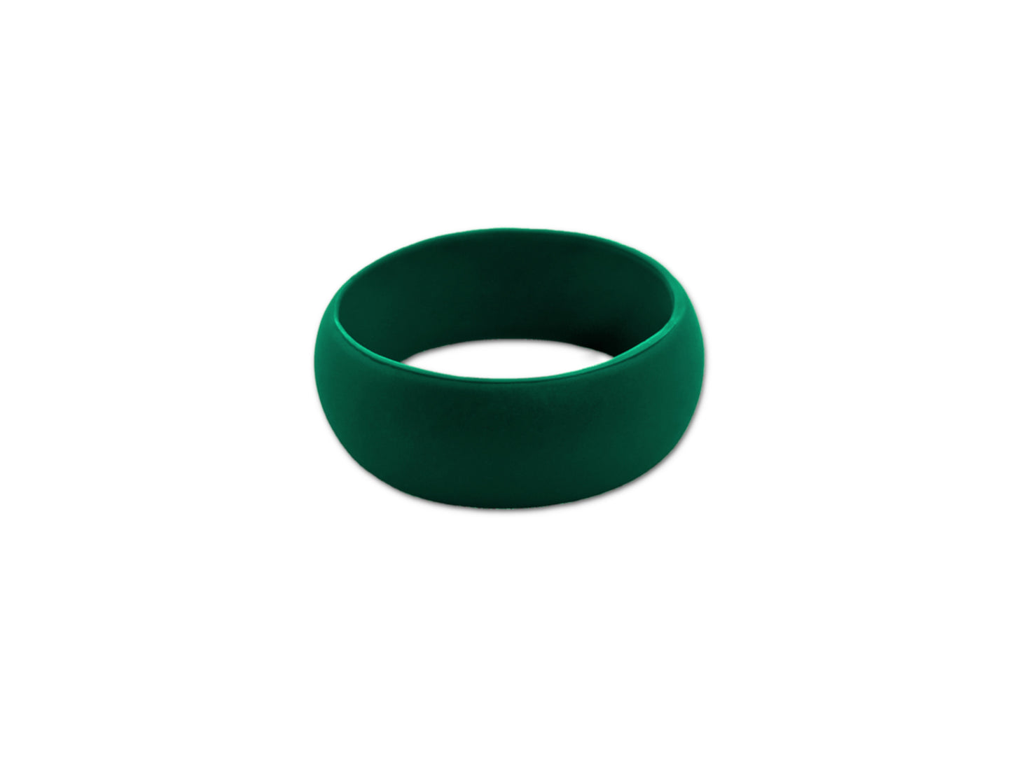 Men's Silicone Wedding Ring