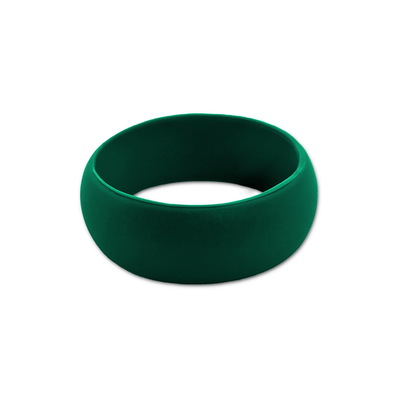 CUSTOMIZED Men's Silicone Wedding Ring