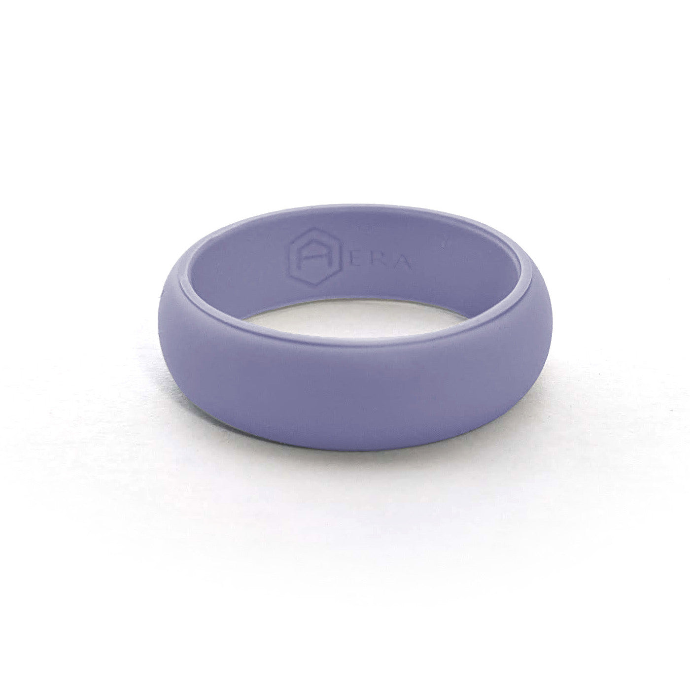 Silicone Wedding Ring Set