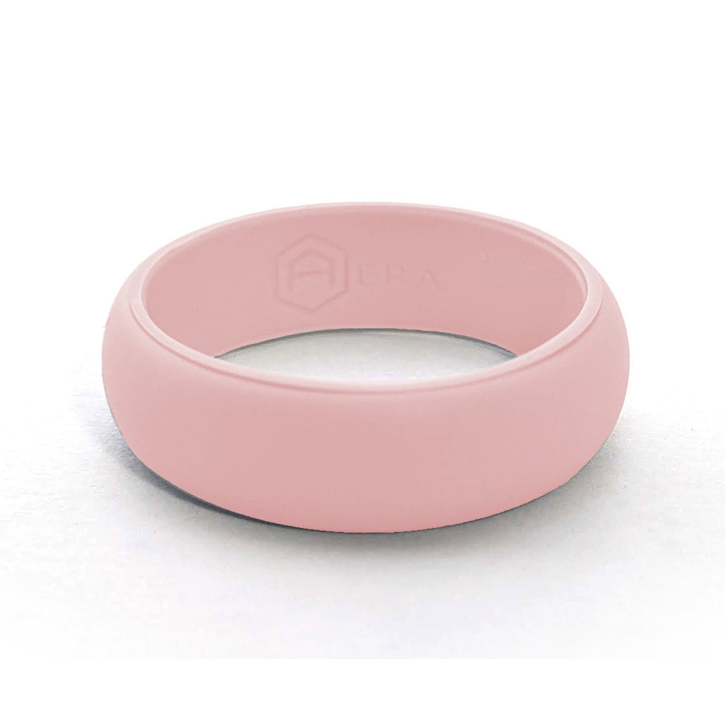 Women's Silicone Wedding Ring