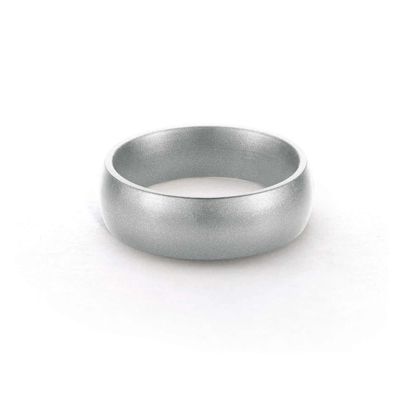 Women's Silicone Wedding Ring