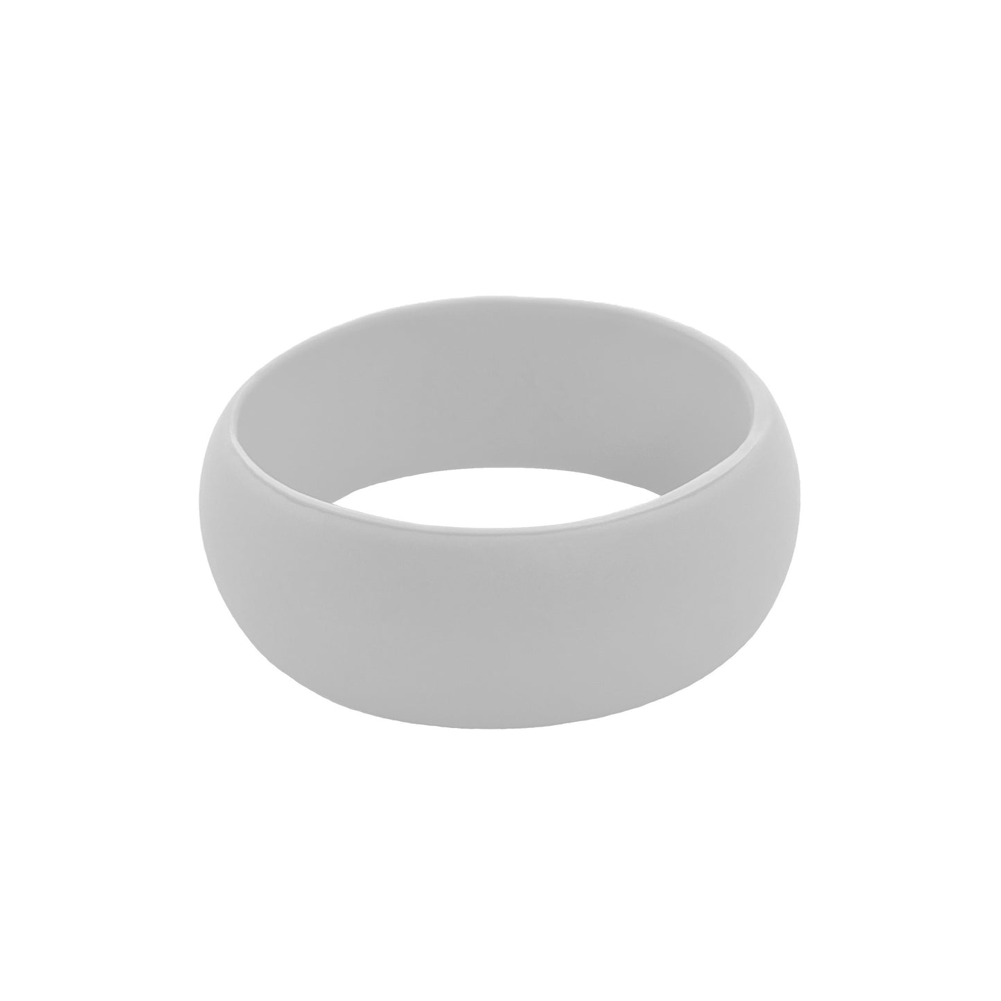 CUSTOMIZED Men's Silicone Wedding Ring