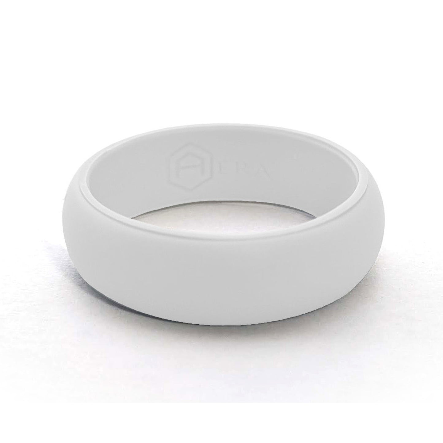 Women's Silicone Wedding Ring