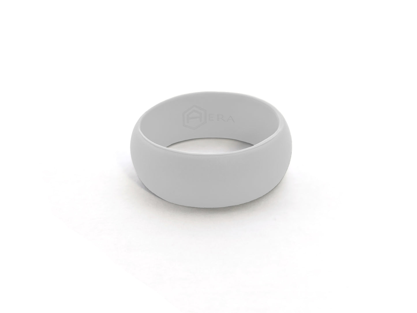 Men's Silicone Wedding Ring