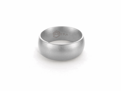 Men's Silicone Wedding Ring
