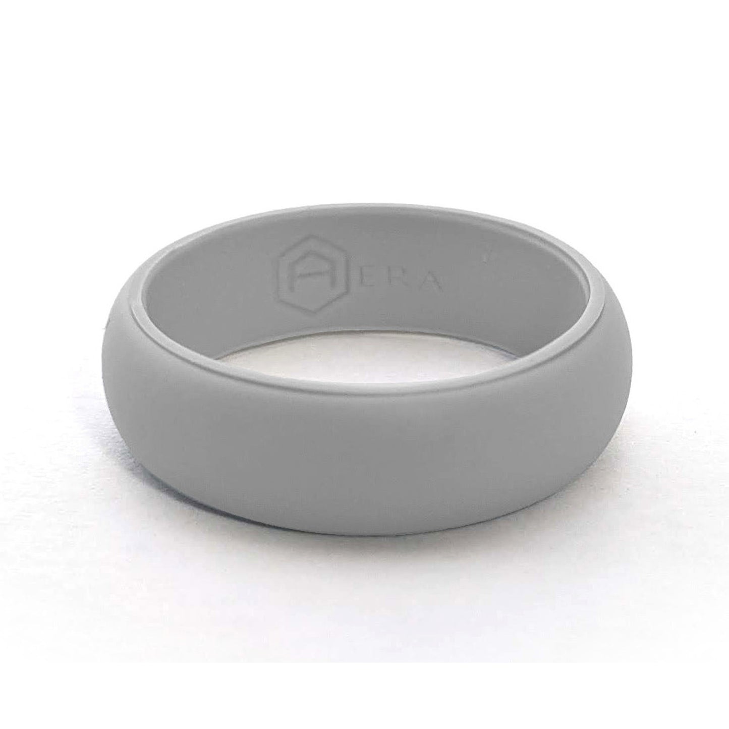 Women's Silicone Wedding Ring